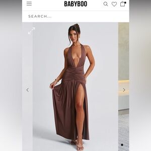 Babyboo dress for sale